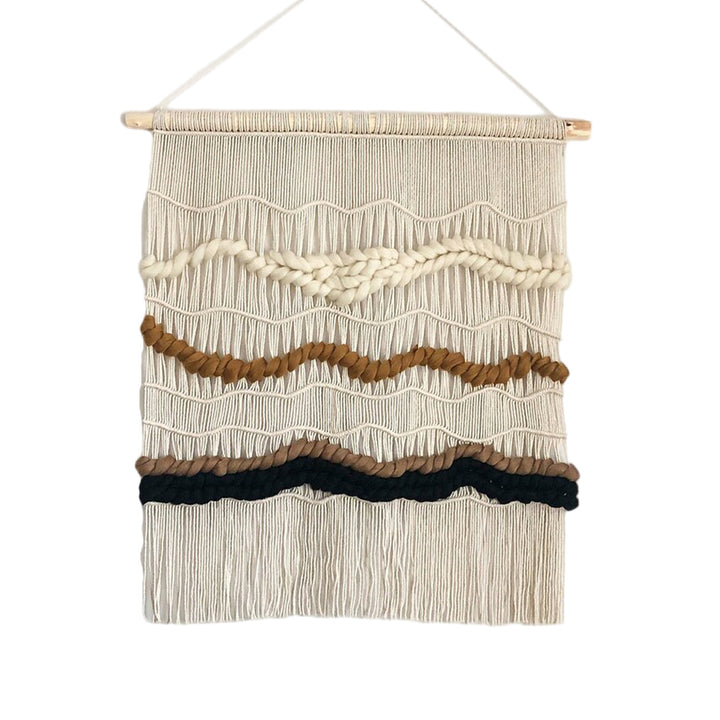 Woven Wall Art Stornfield