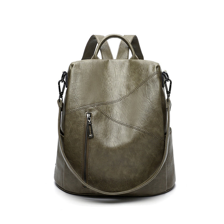 Stylish Multi-Functional A4 Backpack