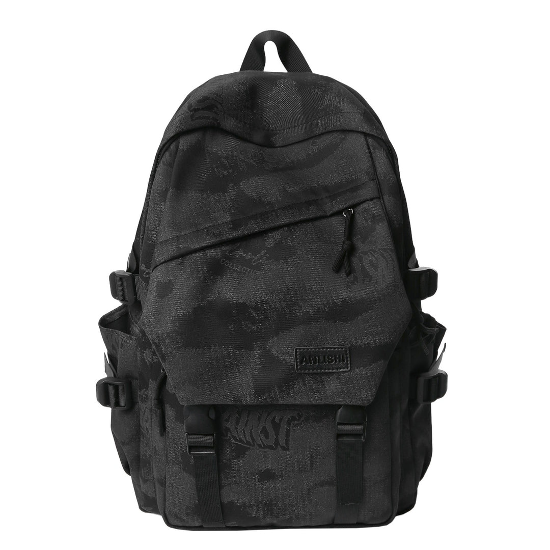 Multifunctional Backpack with Durable Design and Practical Storage Stornfield