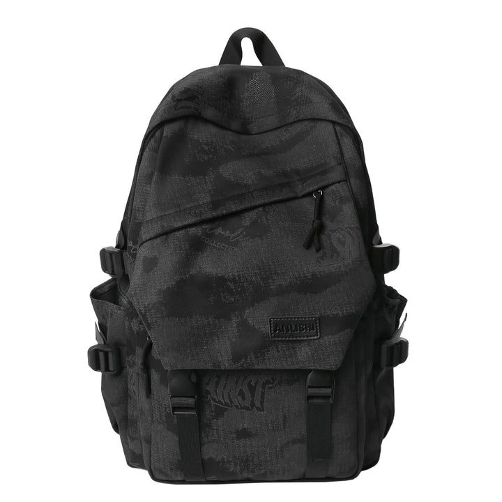 Multifunctional Backpack with Durable Design and Practical Storage Stornfield