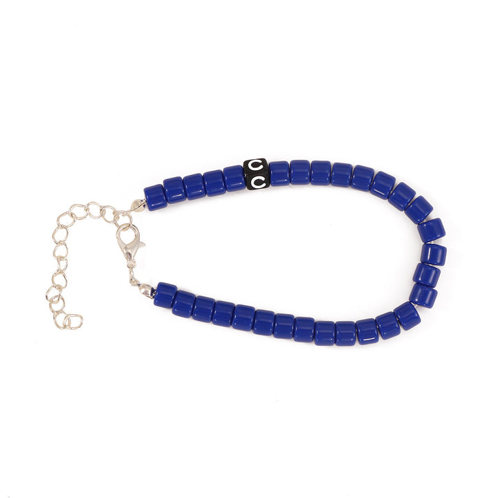 Beaded Eyewear Chain Stornfield
