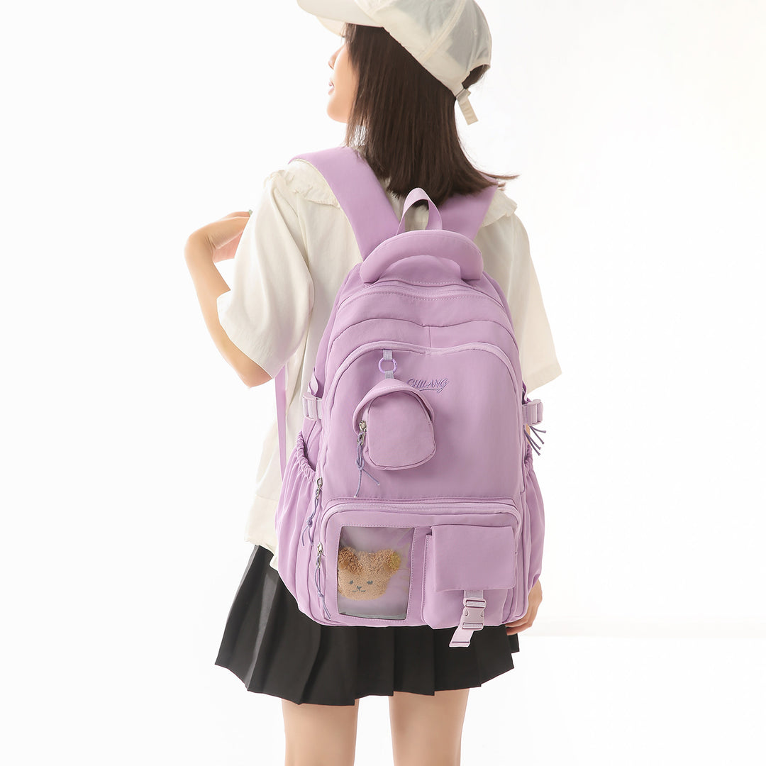 Multifunctional Adventure Backpack Stornfield