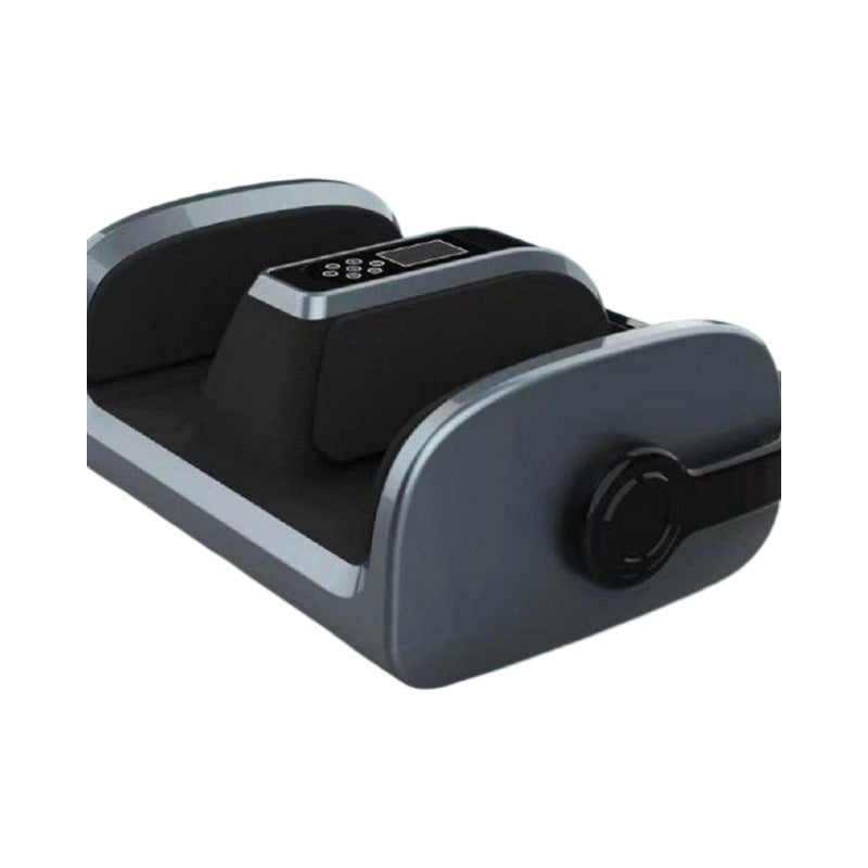Advanced Shiatsu Foot Massager Stornfield