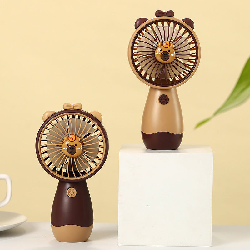 Portable Handheld Fan Stornfield