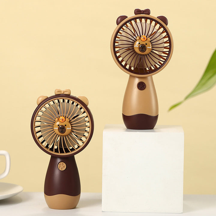 Portable Handheld Fan Stornfield