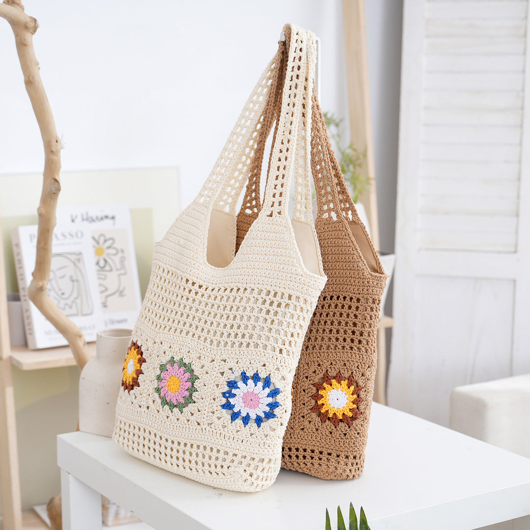 Vegetable basket bag Stornfield