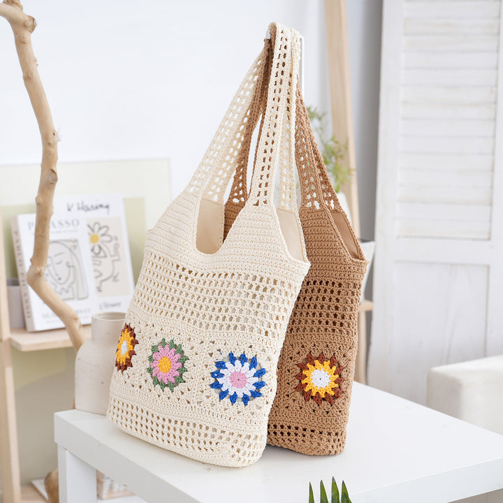 Vegetable basket bag Stornfield