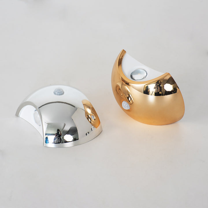 Decorative LED Wall Sconce