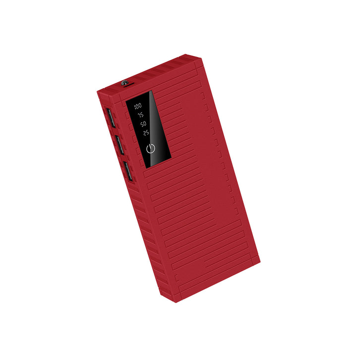 High-performance power bank with digital display Stornfield