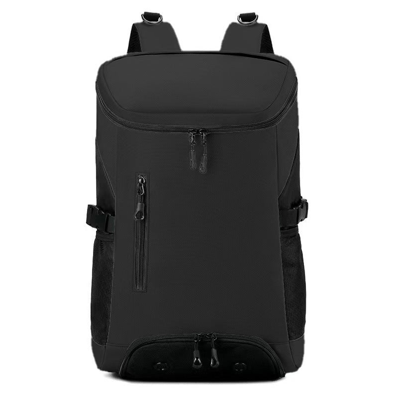 Versatile Multi-Organizer Backpack Stornfield