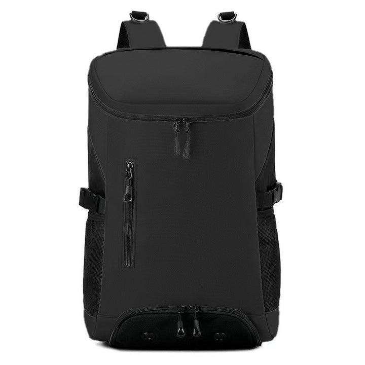 Versatile Multi-Organizer Backpack Stornfield