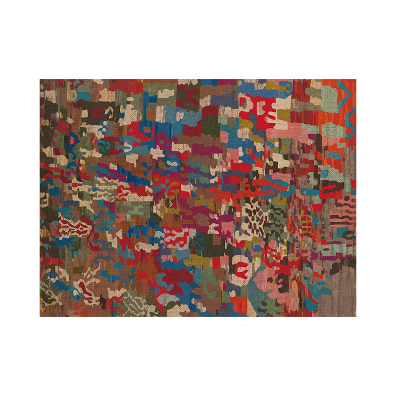 Decorative Bohemian Area Rug