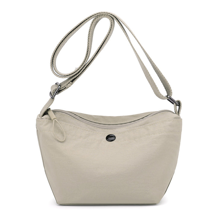 Lightweight Casual Crossbody Bag Stornfield