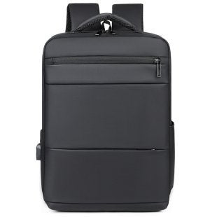 Sleek Business Laptop Backpack Stornfield