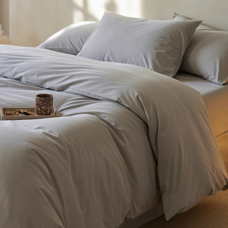 Premium Quality Duvet Cover Set