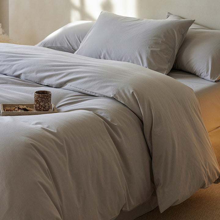 Premium Quality Duvet Cover Set