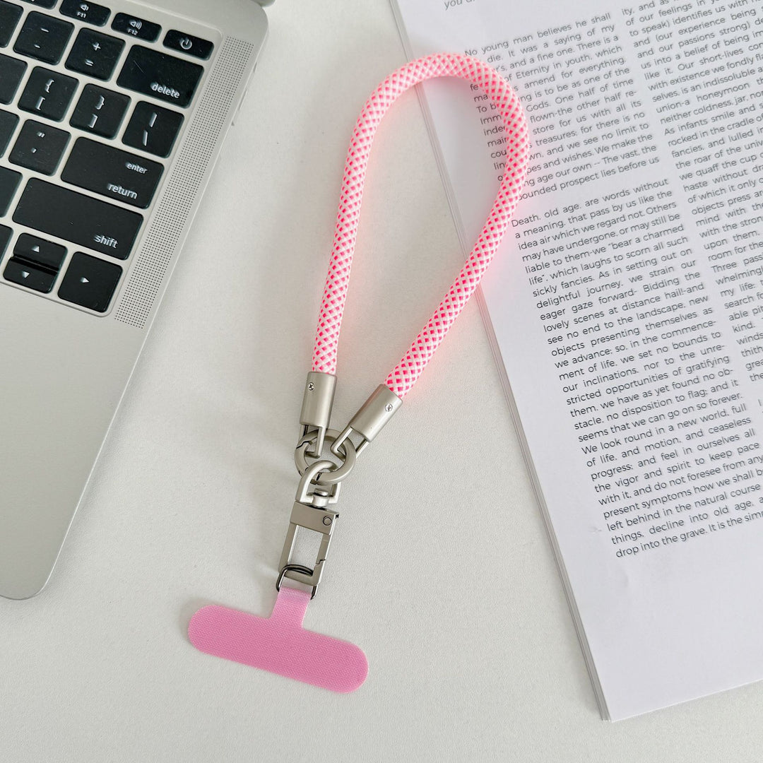 Lanyard with carabiner Stornfield