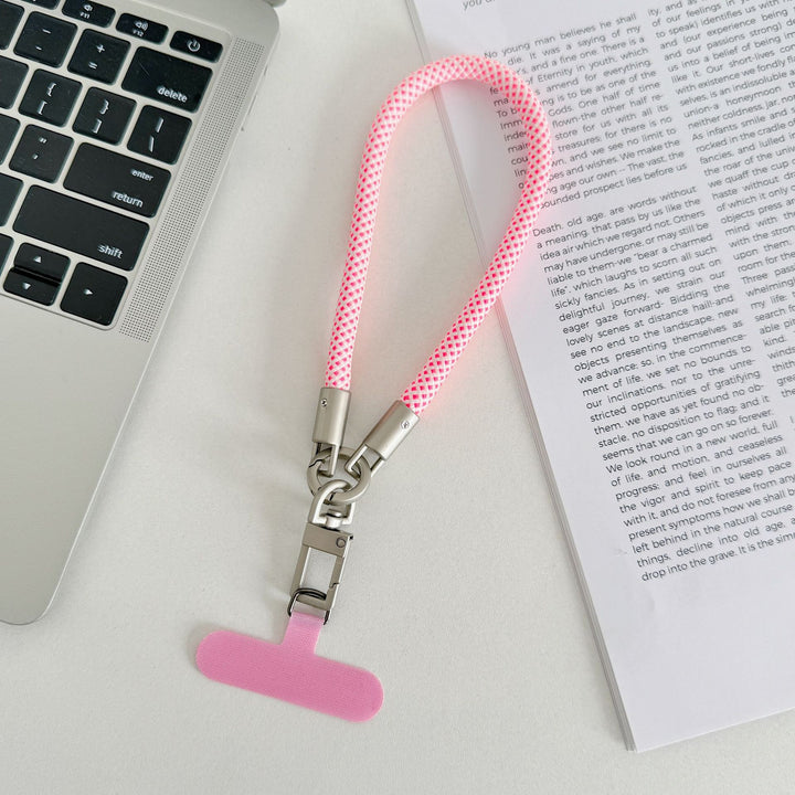 Lanyard with carabiner Stornfield