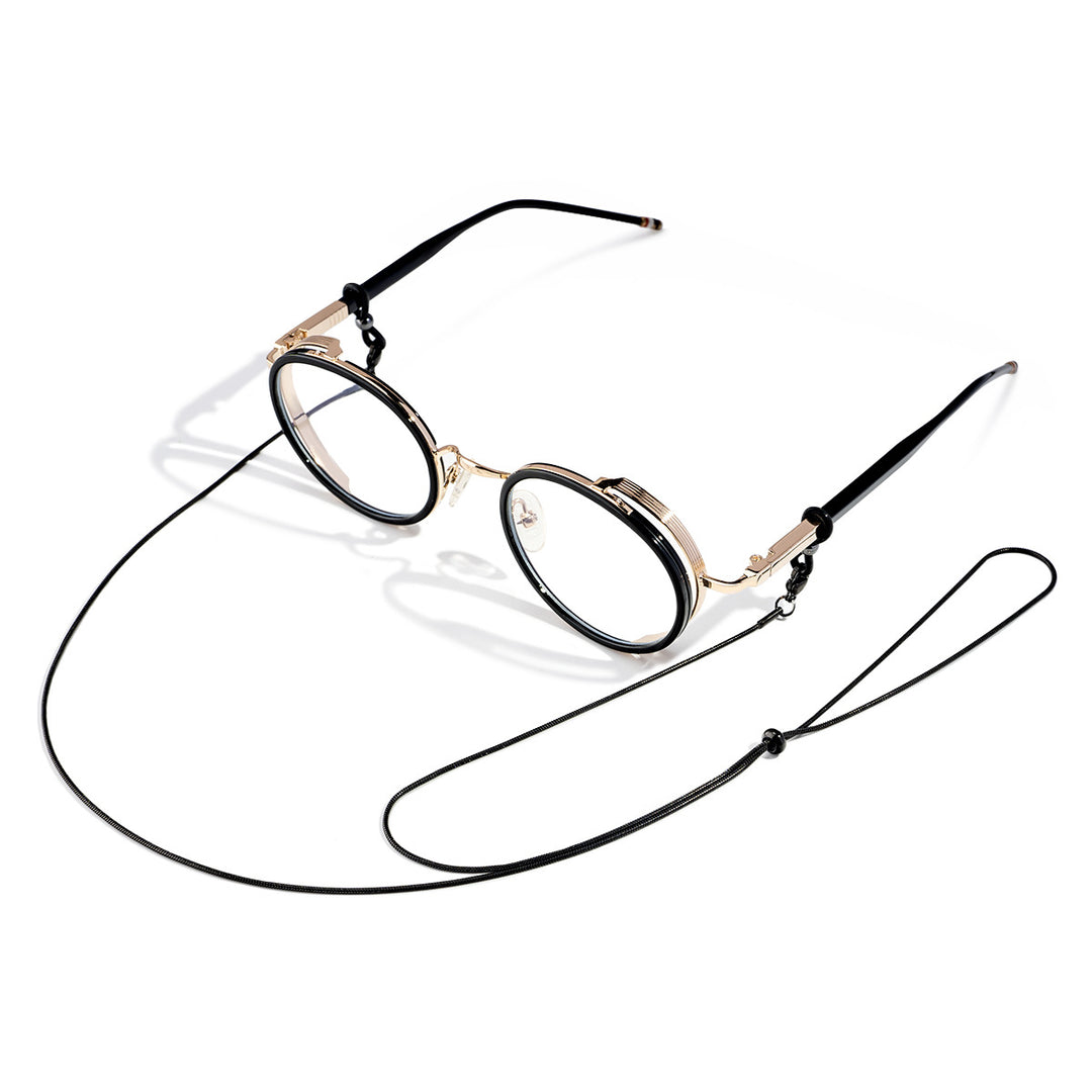 Minimalist Eyewear Chain Stornfield