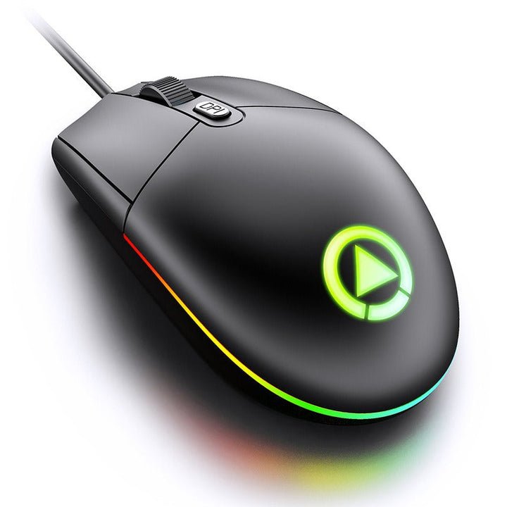 Gaming Mouse Stornfield