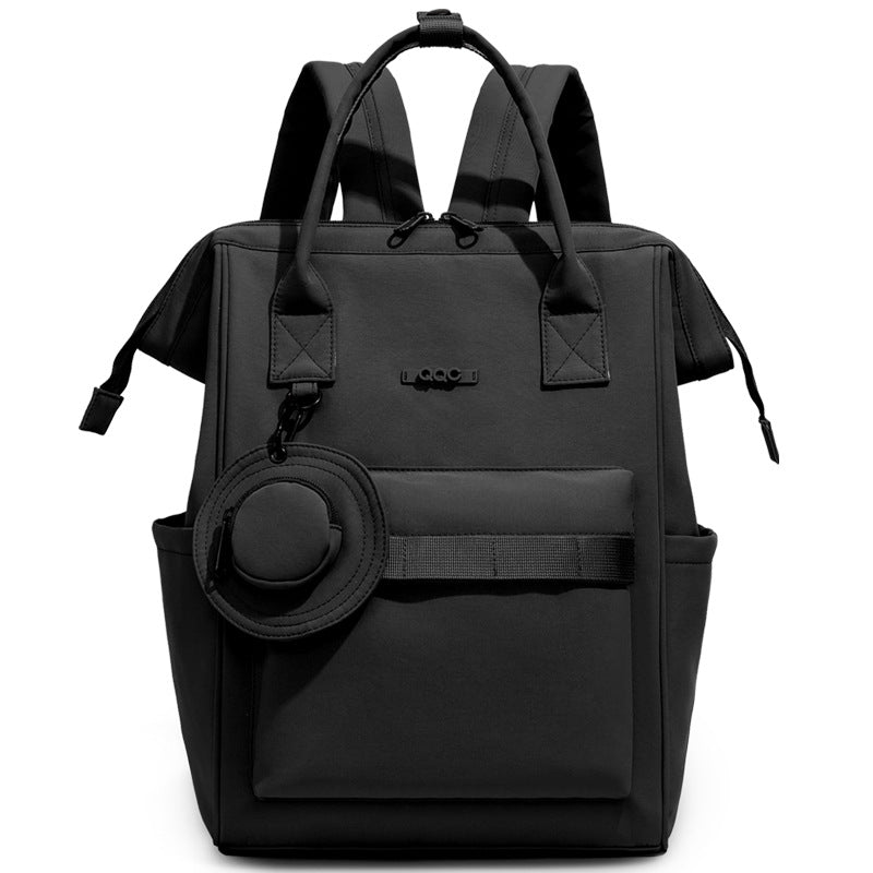 Versatile Multi-Pocket Backpack Stornfield