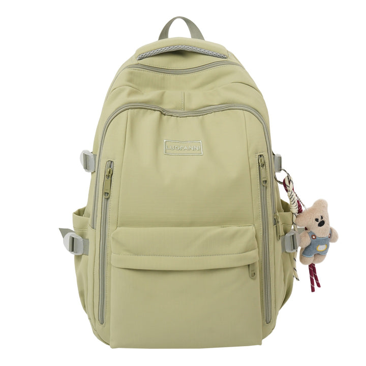 Versatile Structured Utility Backpack Stornfield