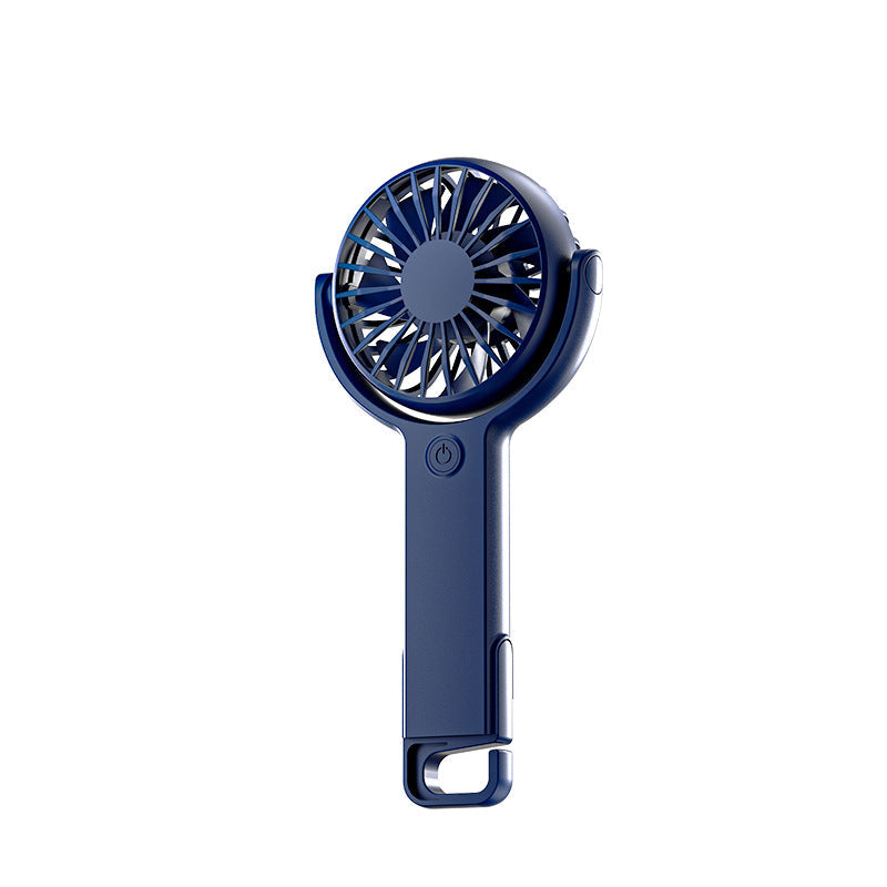 Women's Portable Mini Hand Fan with USB Port Stornfield