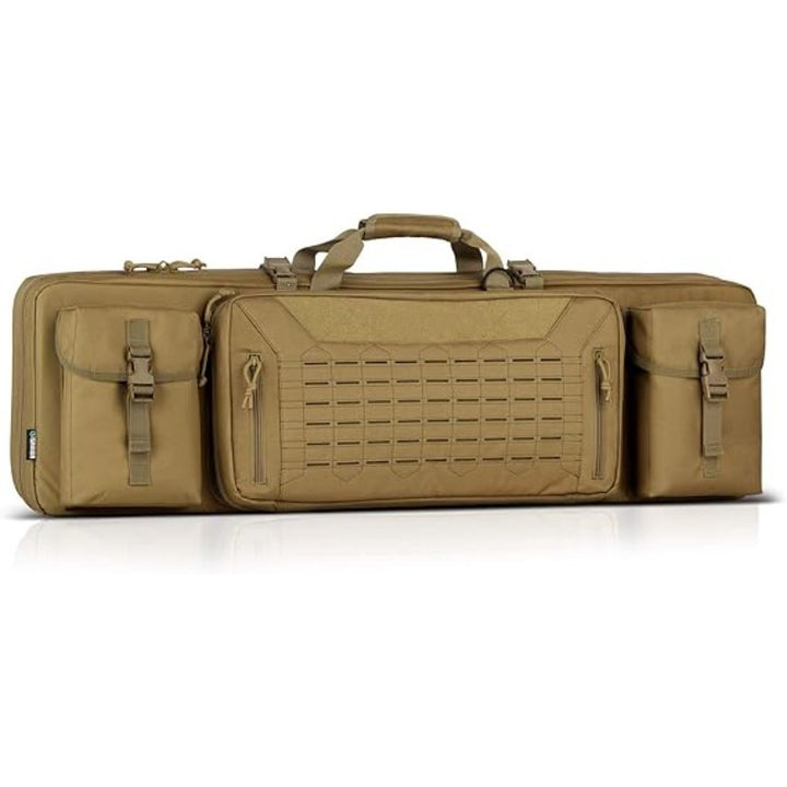 Tactical Multi-Function Rifle Case Stornfield
