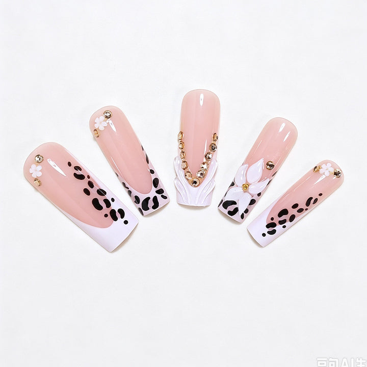 Artistic Nail Art Tips Stornfield