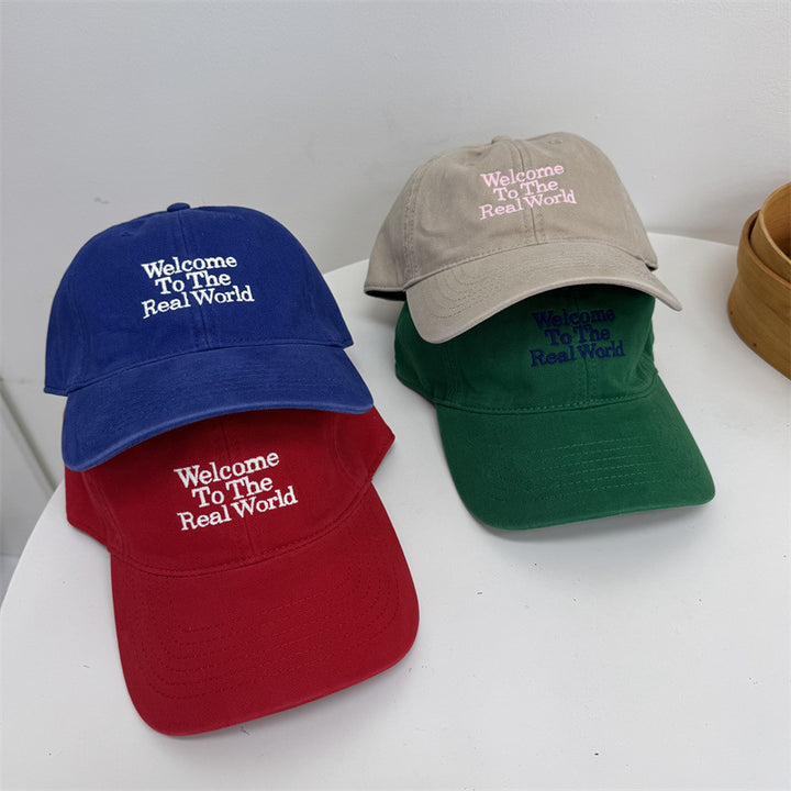 Men's Casual Baseball Cap Stornfield