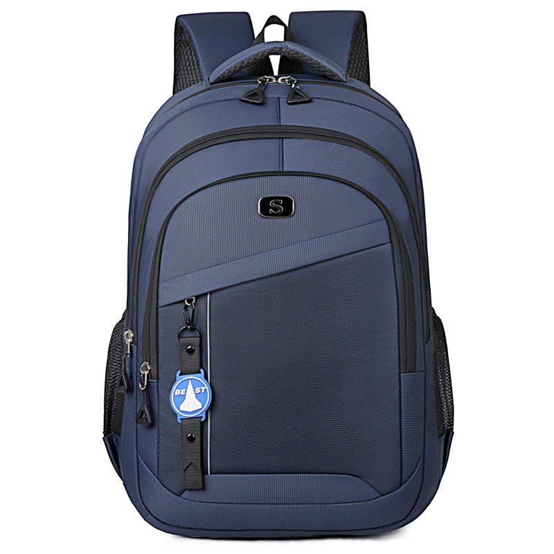 Multi-Functional Urban Adventure Backpack Stornfield
