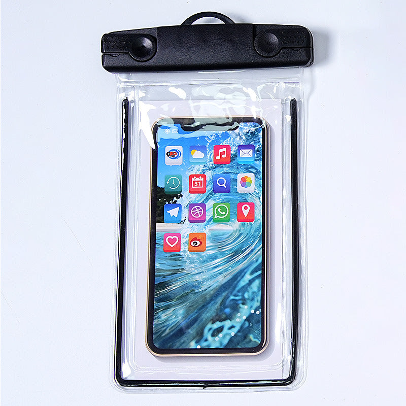 Waterproof Smartphone Case Stornfield
