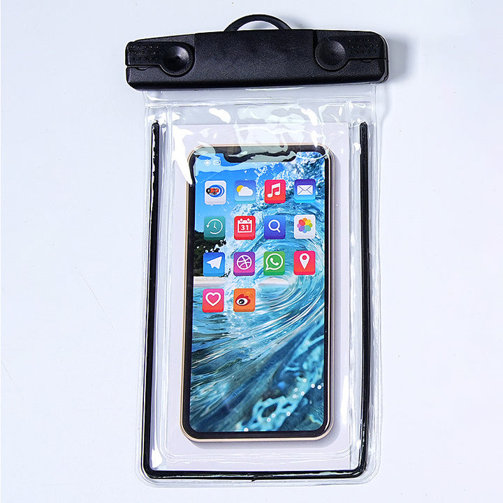 Waterproof Smartphone Case Stornfield