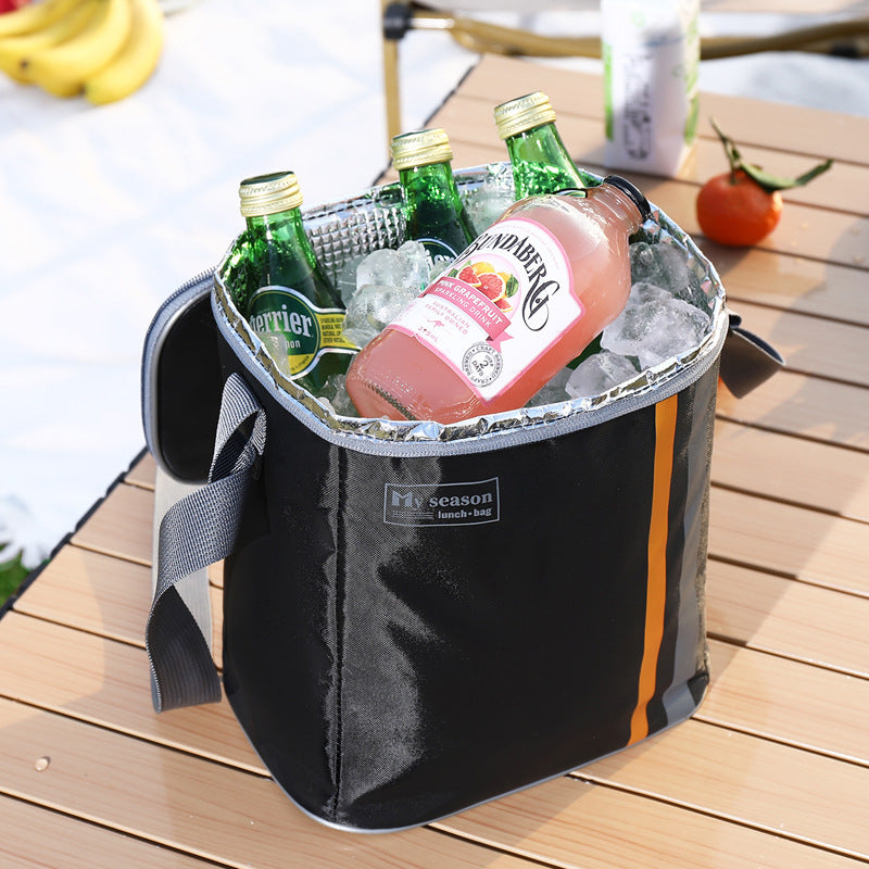 Insulated Lunch Bag Stornfield