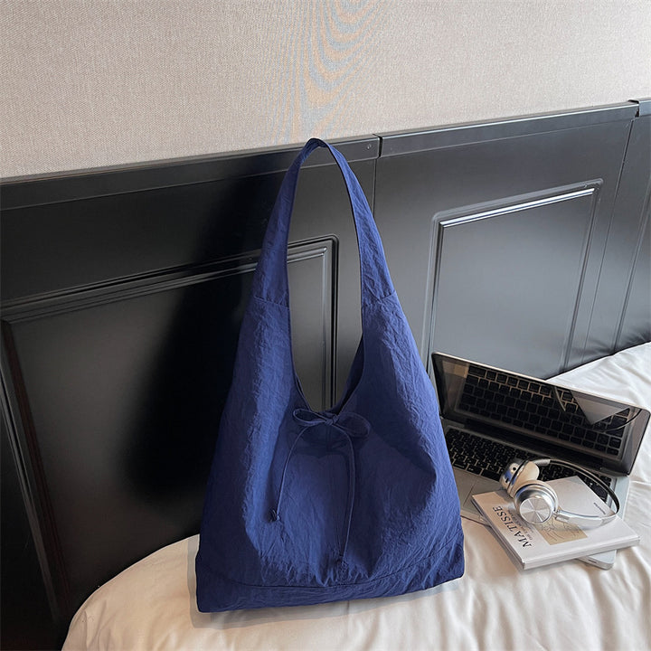 Casual Adjustable Sling Tote