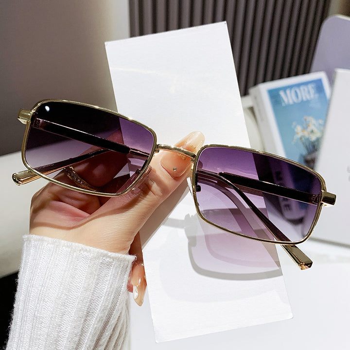 Ladies elegant casual glasses Stornfield