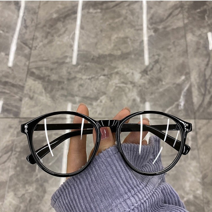 Women’s fashionable Cat-Eye glasses with decorative frame Stornfield