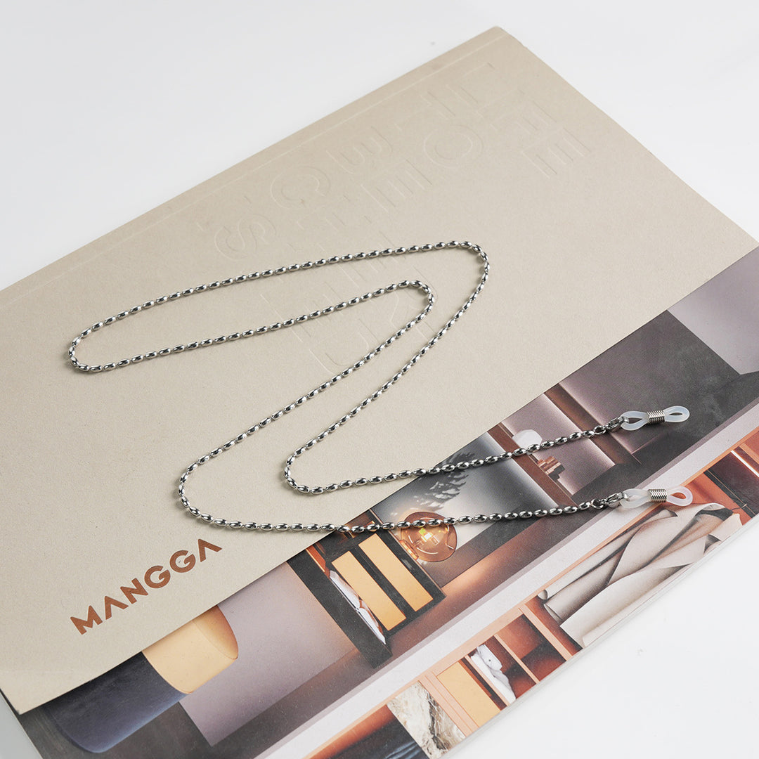 Adjustable Eyewear Chain Stornfield