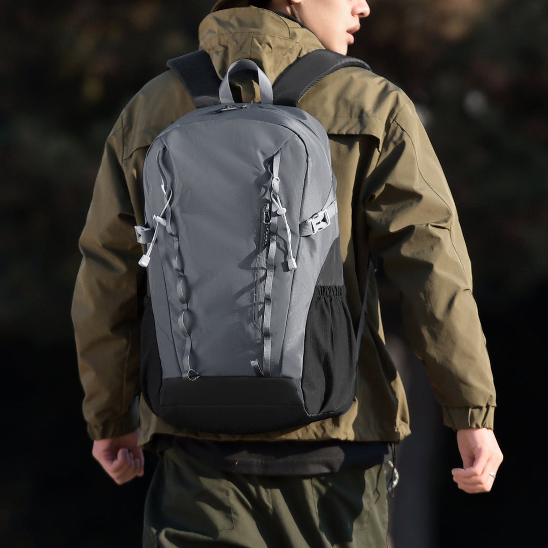 Multi-Functional Lightweight Travel Backpack Stornfield