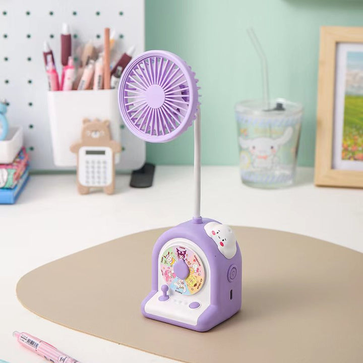 Mini Desktop Cooling Fan Stornfield