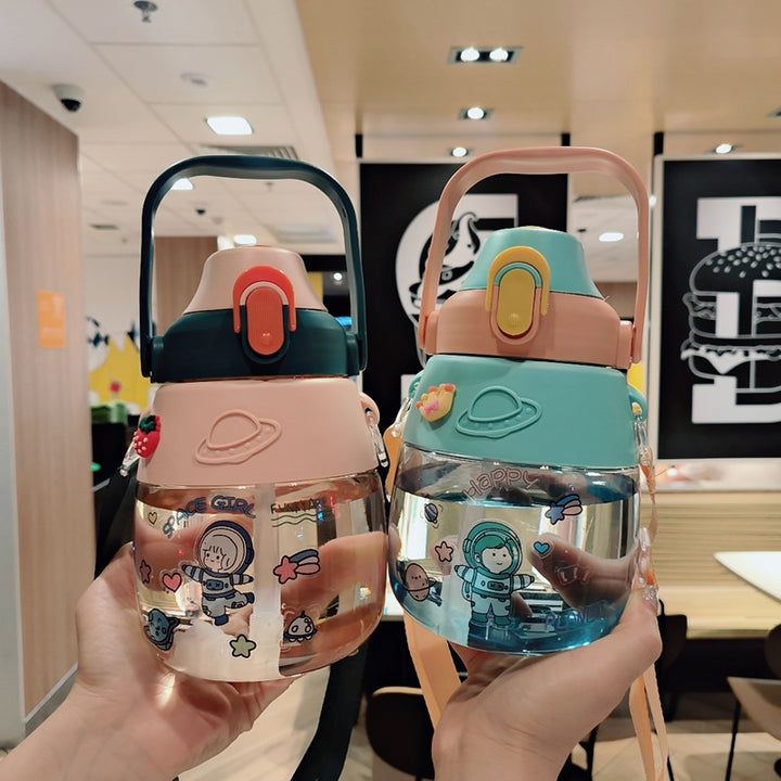 Ladies Child-Friendly Water Bottle Stornfield