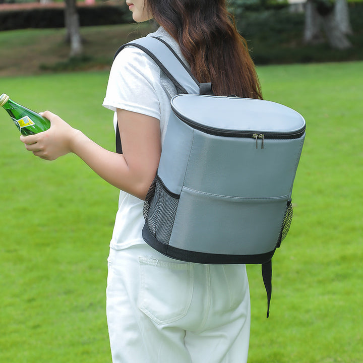 Unisex Insulated Backpack Cooler Stornfield