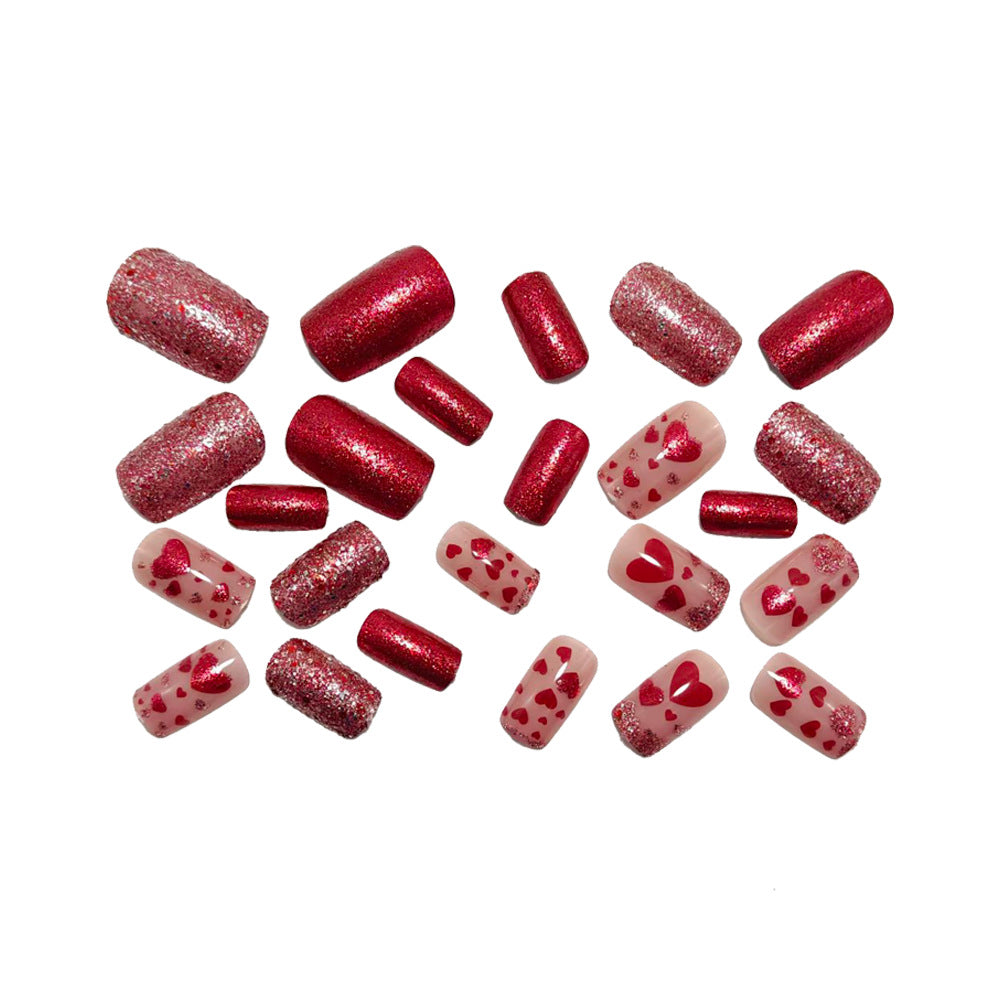 Nail Art Set Stornfield