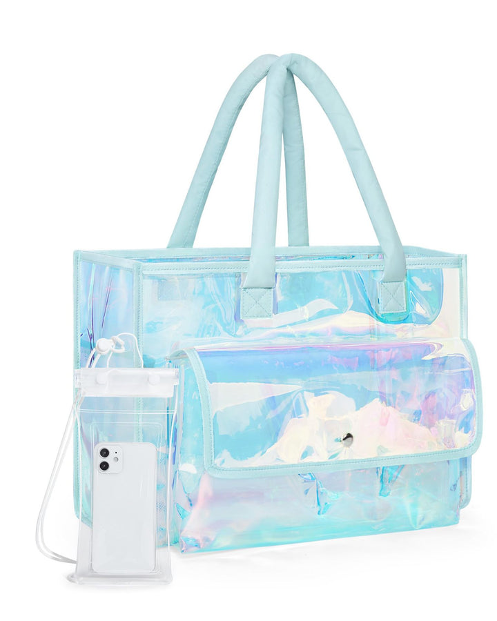 Women transparent trend bag Stornfield