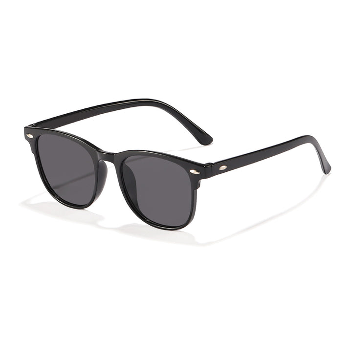 Ladies trendy Transparent Sunglasses Stornfield