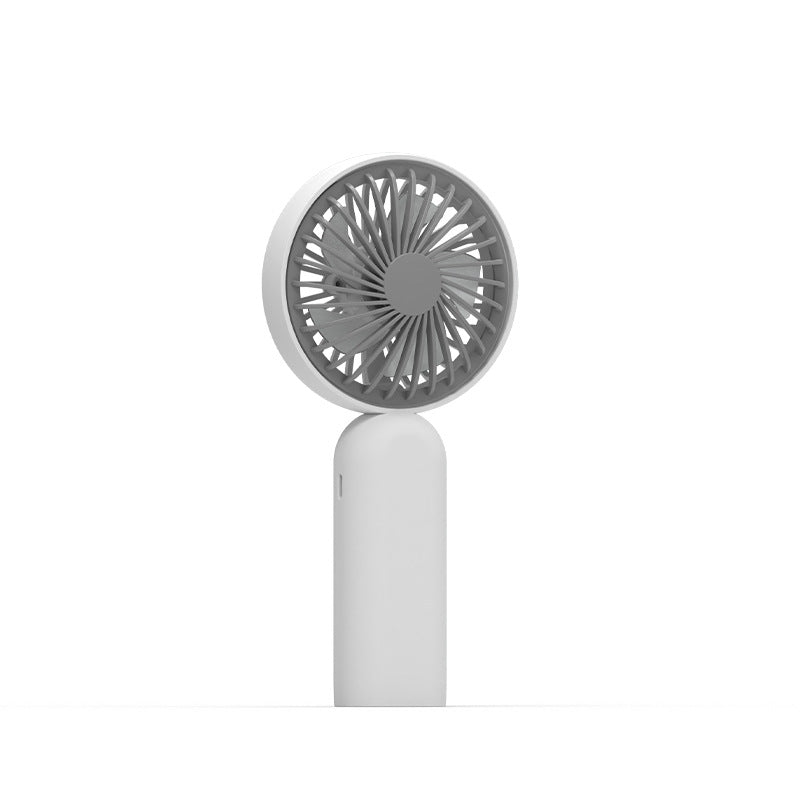 Women's Portable Mini Fan with Ergonomic Design Stornfield