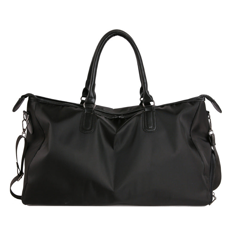 Spacious Versatile Weekend Duffle Bag Stornfield
