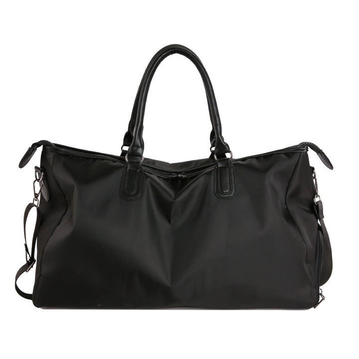 Spacious Versatile Weekend Duffle Bag Stornfield