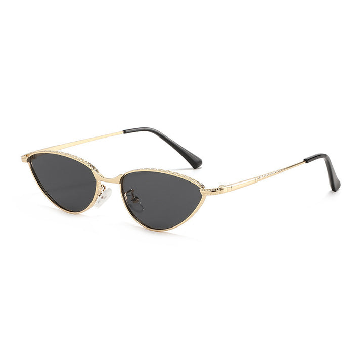 Chic Cat-Eye Style Sunglasses Stornfield