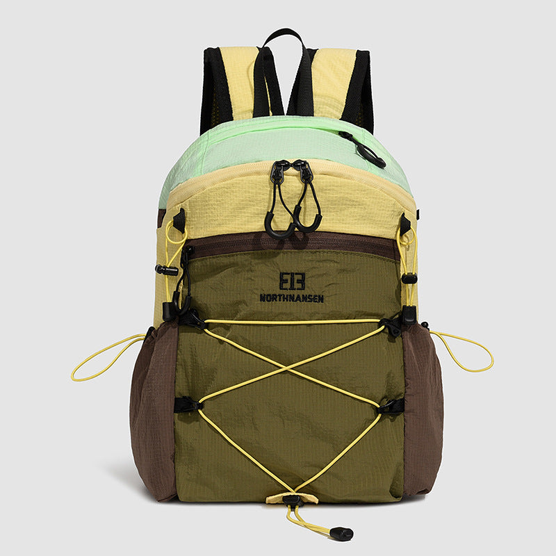 Multi-Functional Adventure Backpack Stornfield 1791205960